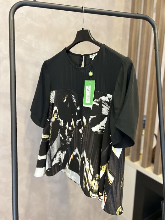 Блуза Kenzo (оригинал)