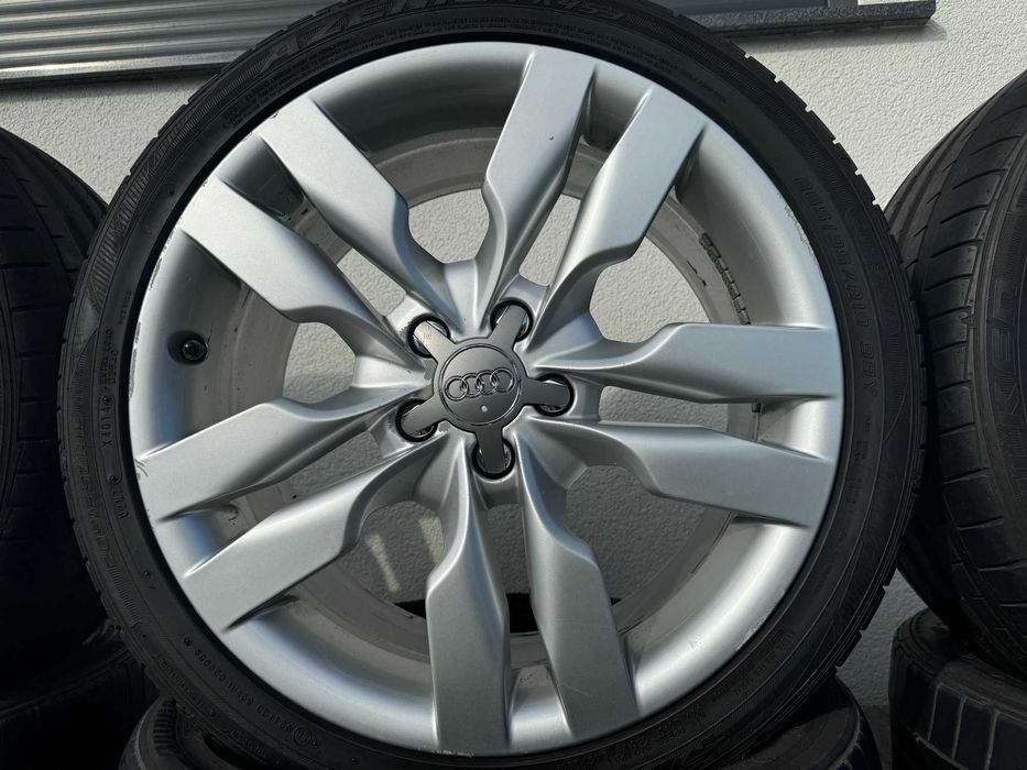 LATO R19 AUDI S-LINE A6,S6,RS6,C5,C6, Wysyłka