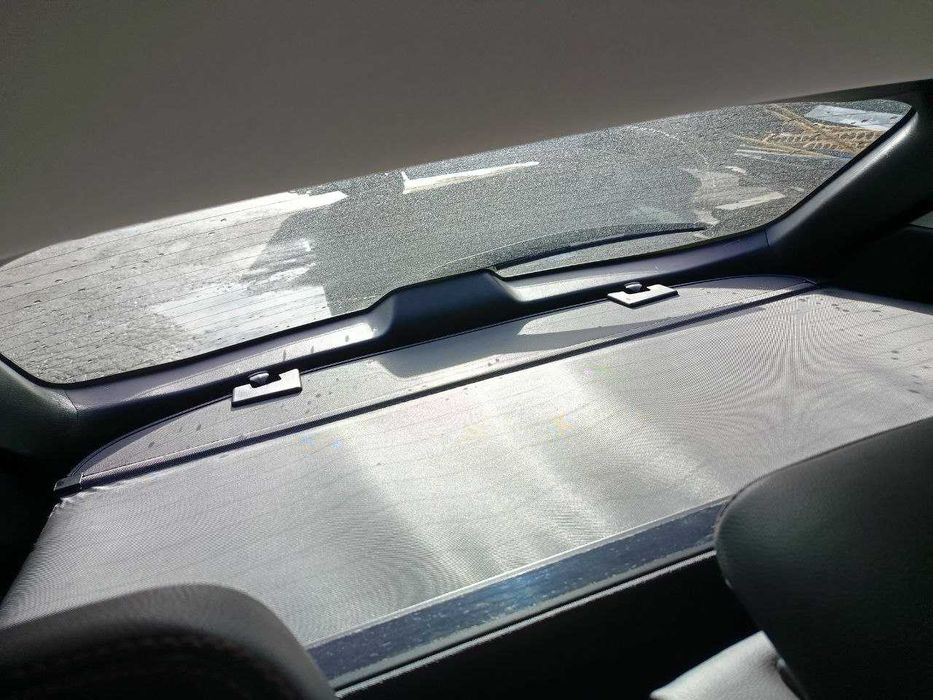 Ролета Полка Шторка Багажника Mazda CX-5 Мазда CX5 CX 5 2017-2025 OEM