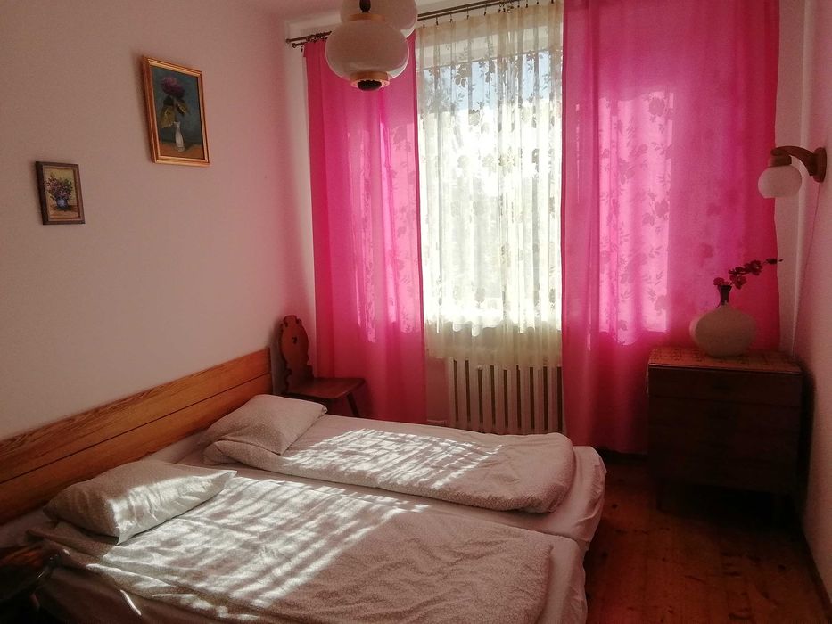 Pokój 2 osobowy ul. Syriusza, Gdańsk.