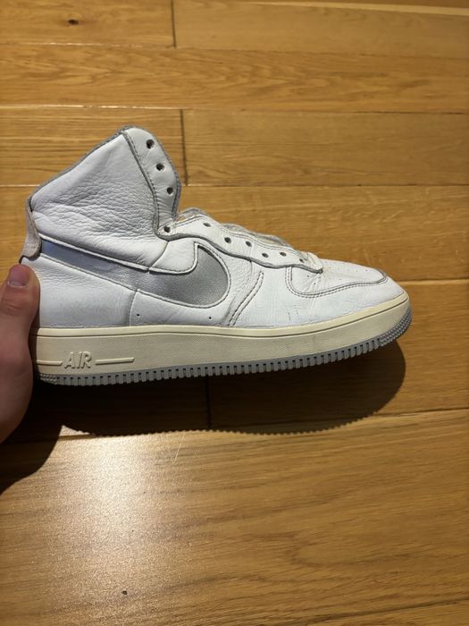 Nike air force high