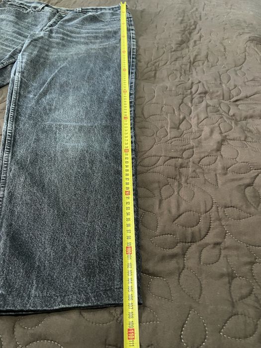 Джинси чоловічі Mustang