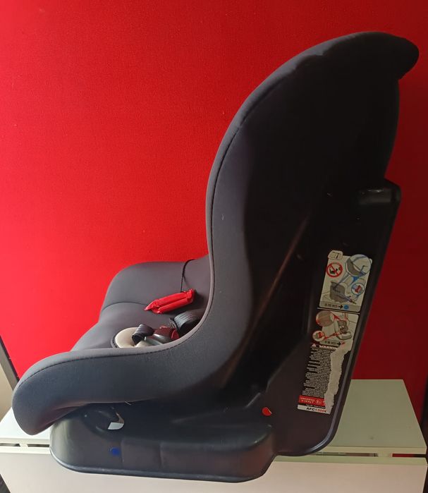 Cadeira de bebé auto