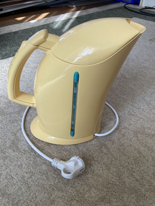 Jarro elétrico Moulinex Aqualia