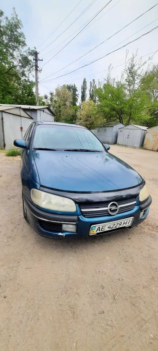 Продам Автомобиль Opel Omega 2.0 B