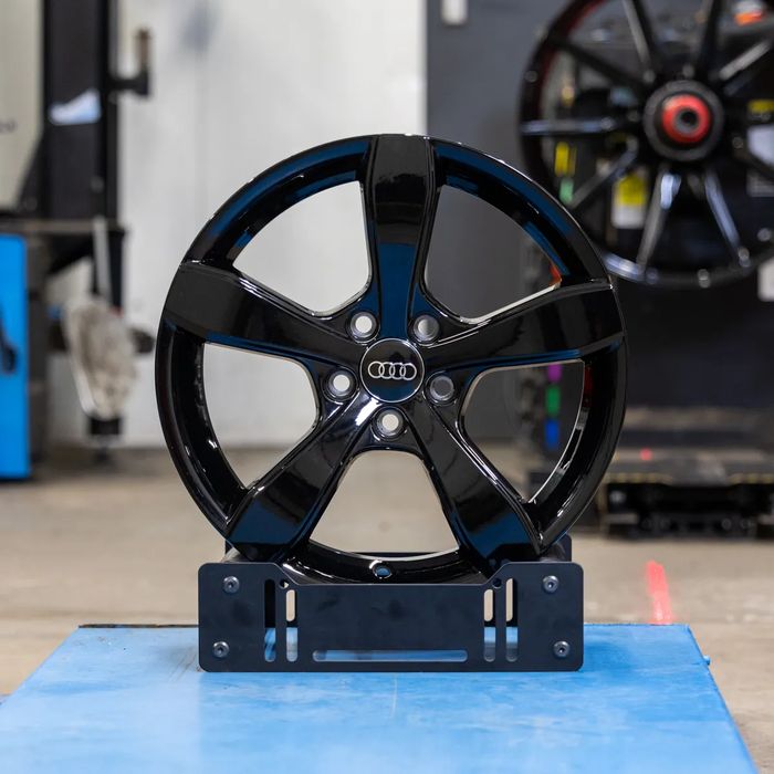 NOWE ORYGINALNE Felgi aluminiowe Audi 16" -  A1 S1 A3 S3 TT