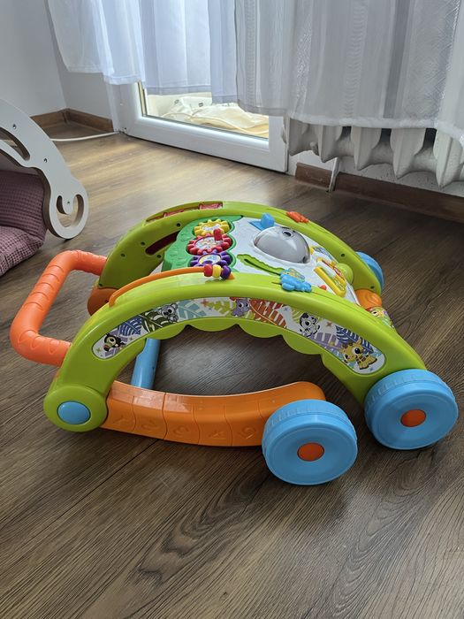 Pchacz edukacyjny LittleTikes 3w1