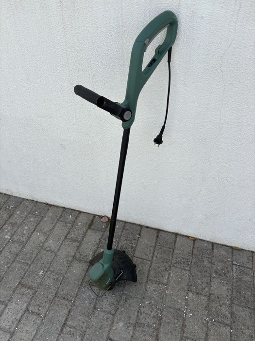 Roçador / Aparador de relva eletrico Bosch