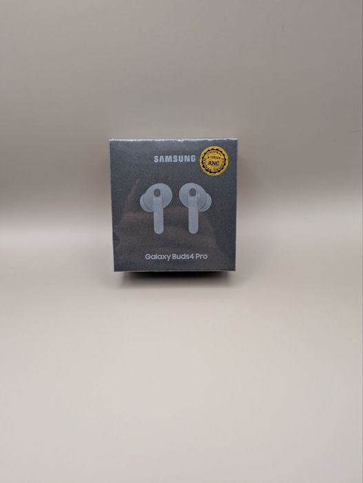 наушники Samsung galaxy buds 4 pro anc