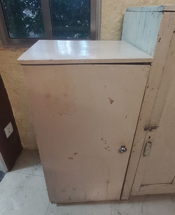 2  moveis arrumação