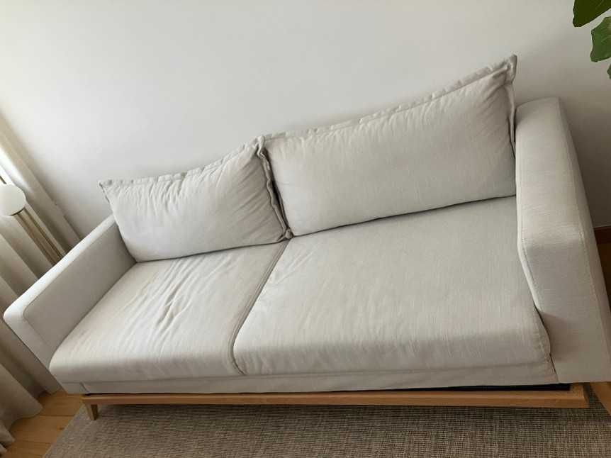 Sofa Cama 3 lugares