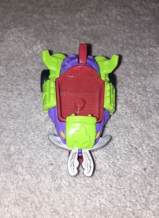 Veículos Superzings