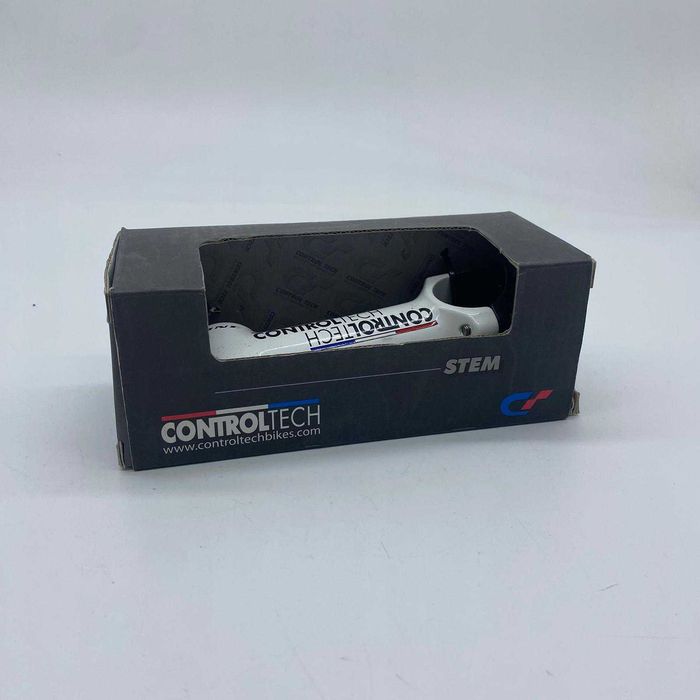 [M13] Mostek rowerowy AHEAD CONTROLTECH NOWY 110mm kierownica 31,8mm