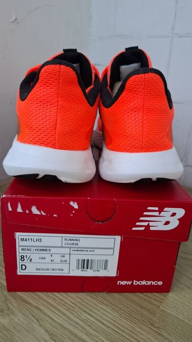 Кросівки NB оригінал