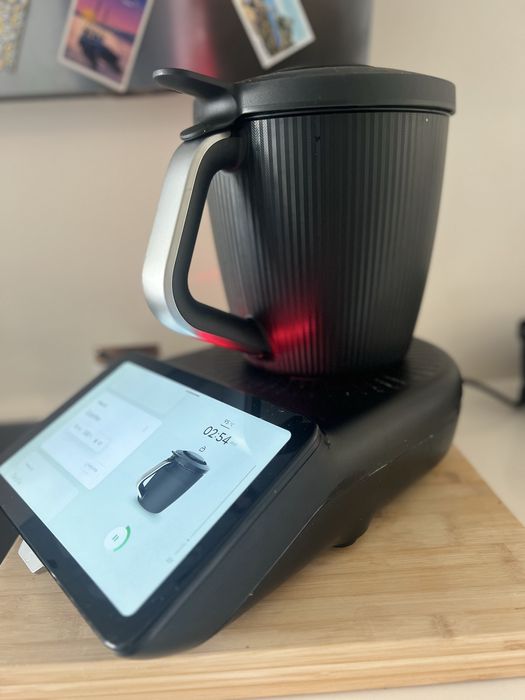 Bimby TM7 robot de cozinha
