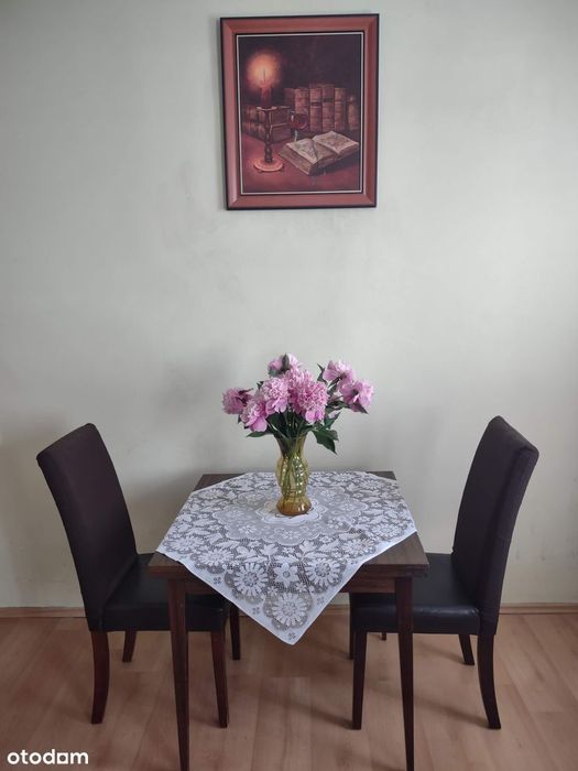 Mieszkanie w kamienicy, 36m², do zamieszkania