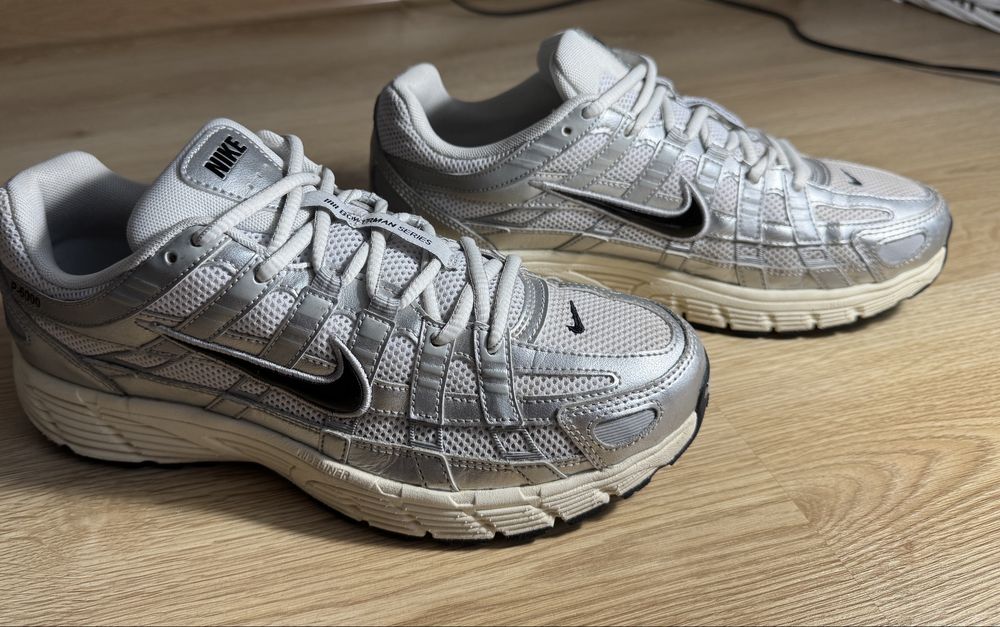 nike p-6000 оригінал