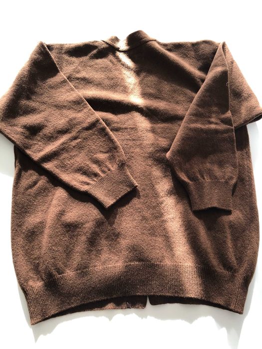 Novo - Malha - Morgado Sobrinho - 10 anos