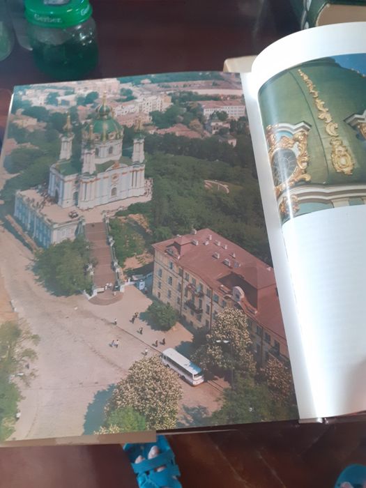 Фотоальбомы из серии " МИСТЕЦТВО""