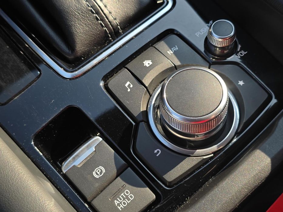 Mazda D Skypassion Aut