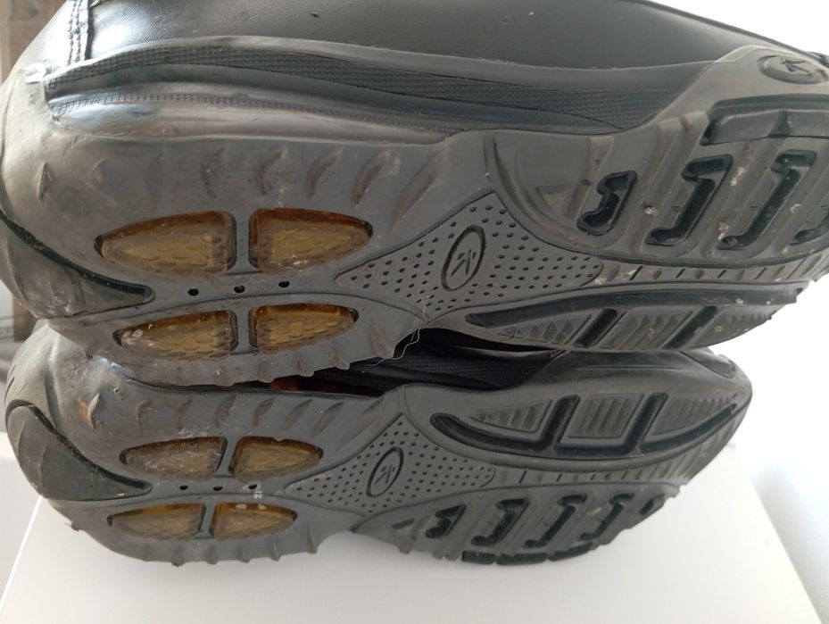 Męskie buty snowboardowe askew boa 43 snowboard