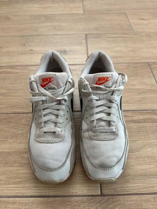 Buty męskie Nike Air Max 90