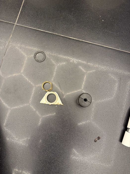 Bateria Kuchenna FRANKE Lina 115.0626.081 Biały polarny z wyciąganą