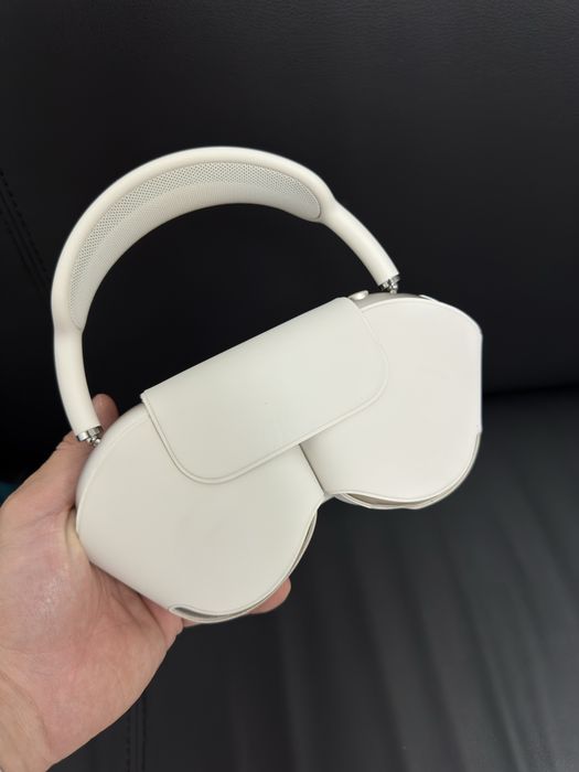 Навушники Apple AirPods Max USB-C 2024