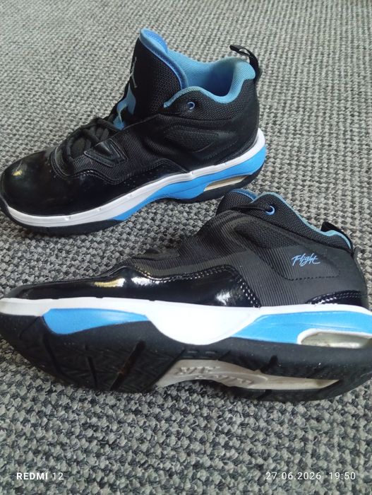 Buty damskie sportowe Jordan Stay Loyal 3 r. 38