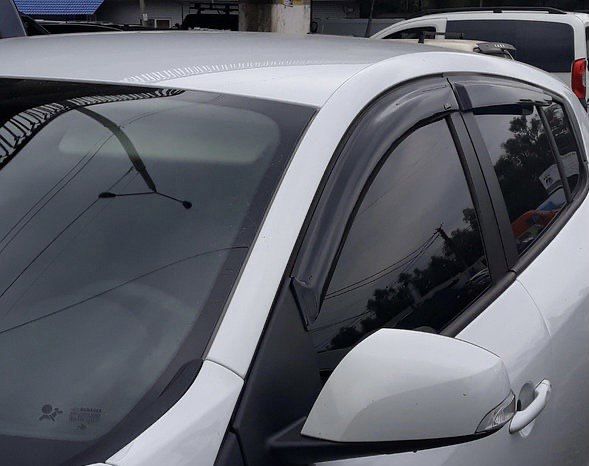 Вітровики Ветровики Дефлектори Вікон Skoda Opel Audi Ford Volkswagen