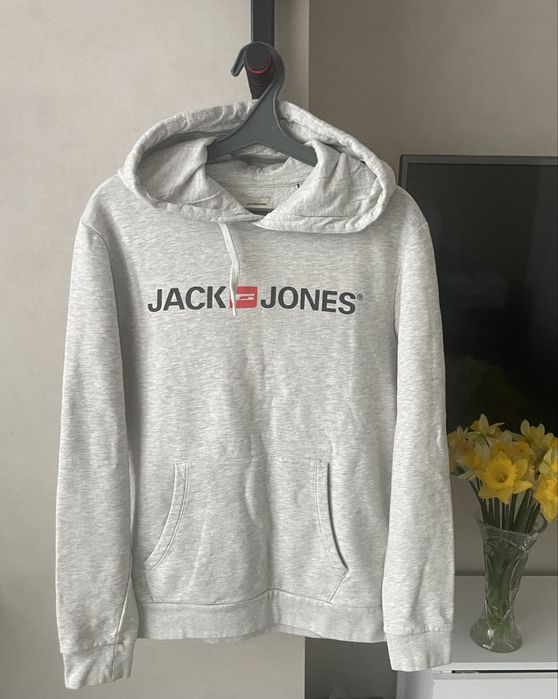 Худі Jack Jones оригінал, розмір S