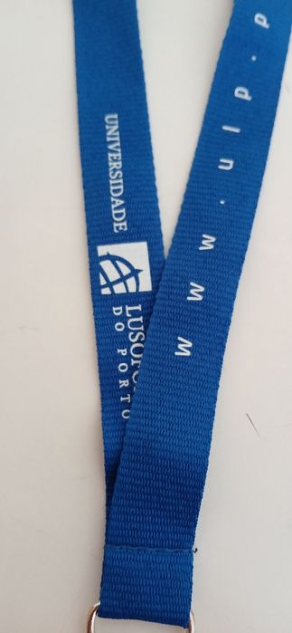 Fita porta-chaves ULP, nova