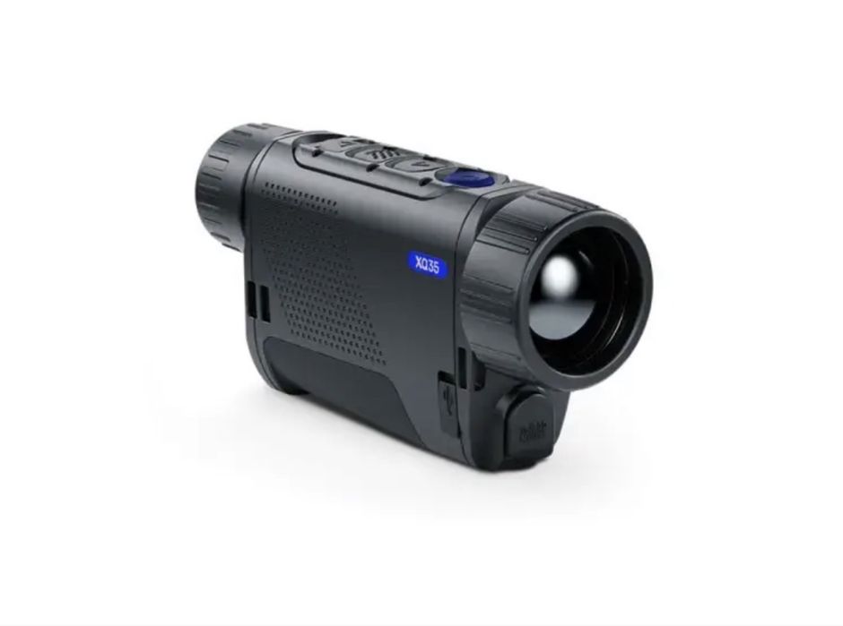 Pulsar Axion 2 XQ35 PRO
