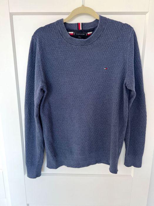 Bluza Tommy Hilfinger
