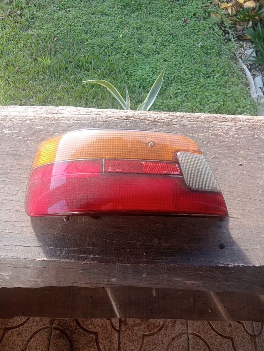 Farolim Toyota starlet