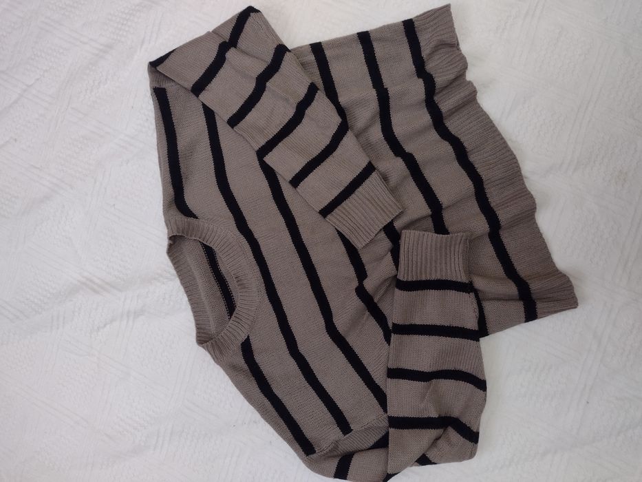 Sweter damski  L