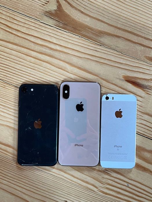 IPhone SE 2,Xs,Se1