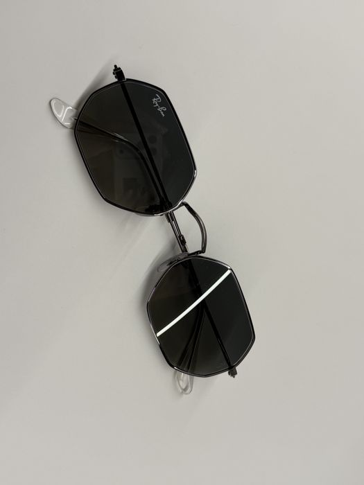Окуляри сонцезахисні ray ban