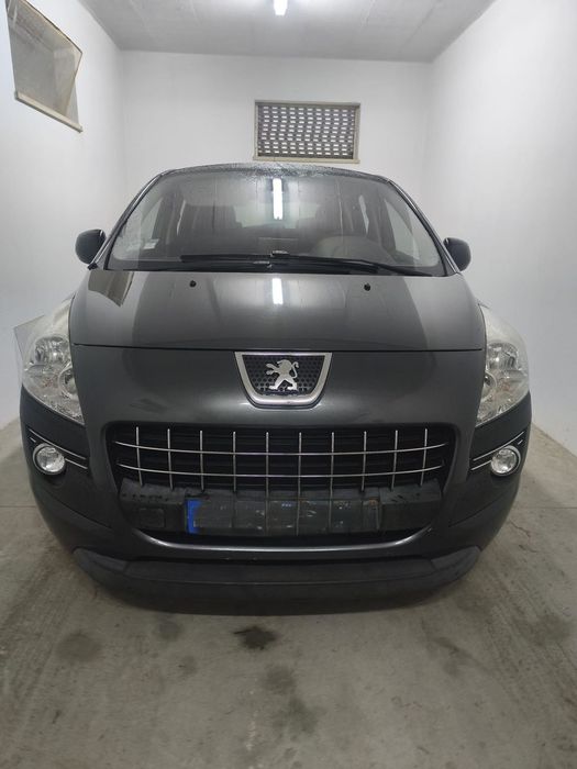 Peugeot 3008 1.6 HDi Business Line