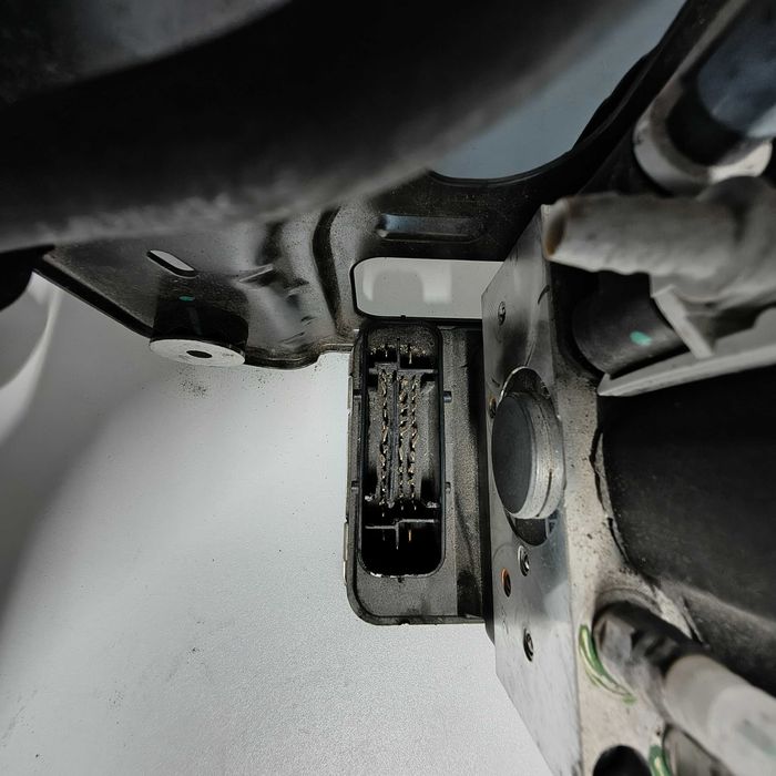 Bmw Kompresor Zawieszenia 5A51317-01