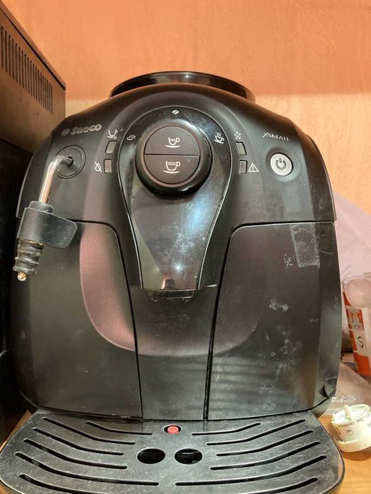 поддон бункер для кофемашин Saeco