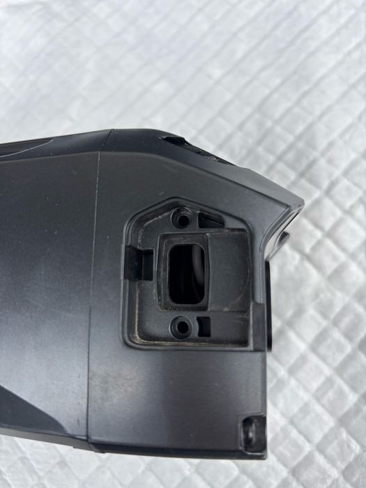 Defekt bateria Shimano do roweru elektrycznego