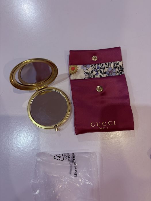 Дзеркало gucci нове