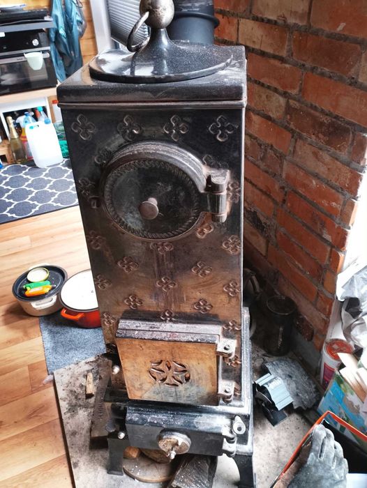 Piecyk Koza Westfalka 7 KW