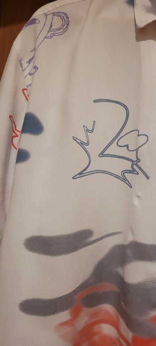 Camisa marca Element