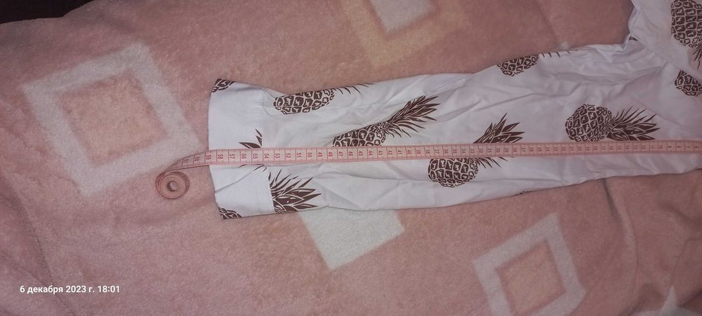 Блузка жіноча XS