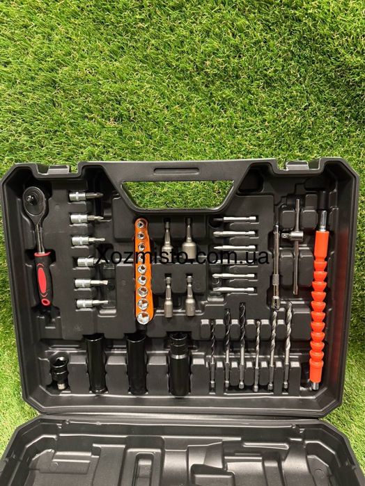 Аккумуляторный гайковерт BOSCH 48V GDR930