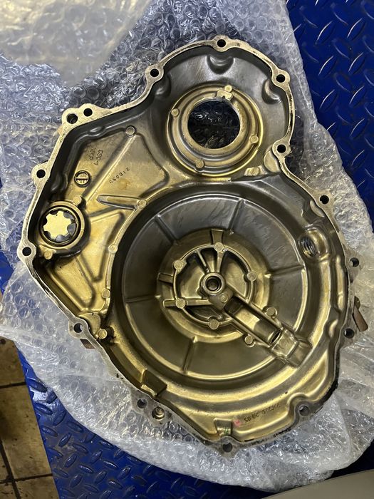 Honda CB500F dekiel sprzegła