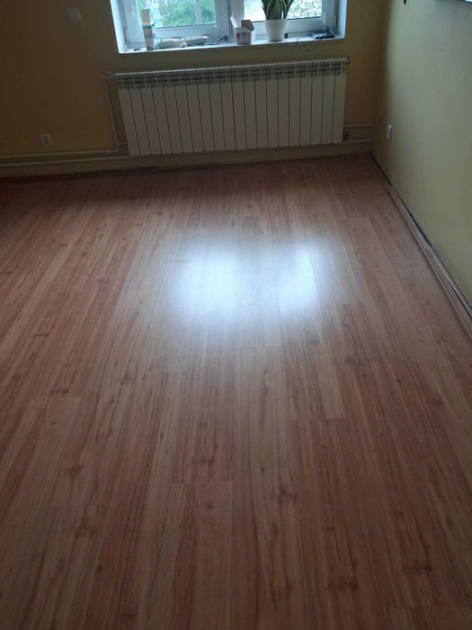 Panele podłogowe 25 m2