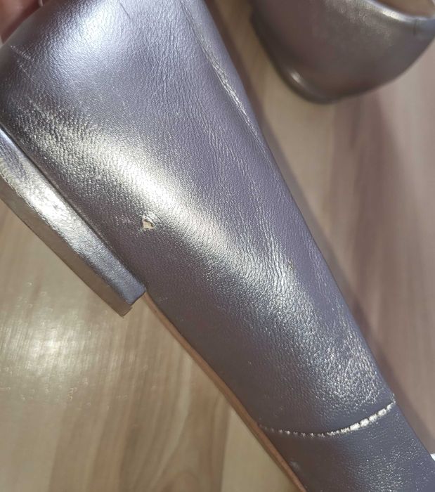 Oryginalne baleriny Katy Perry r.38